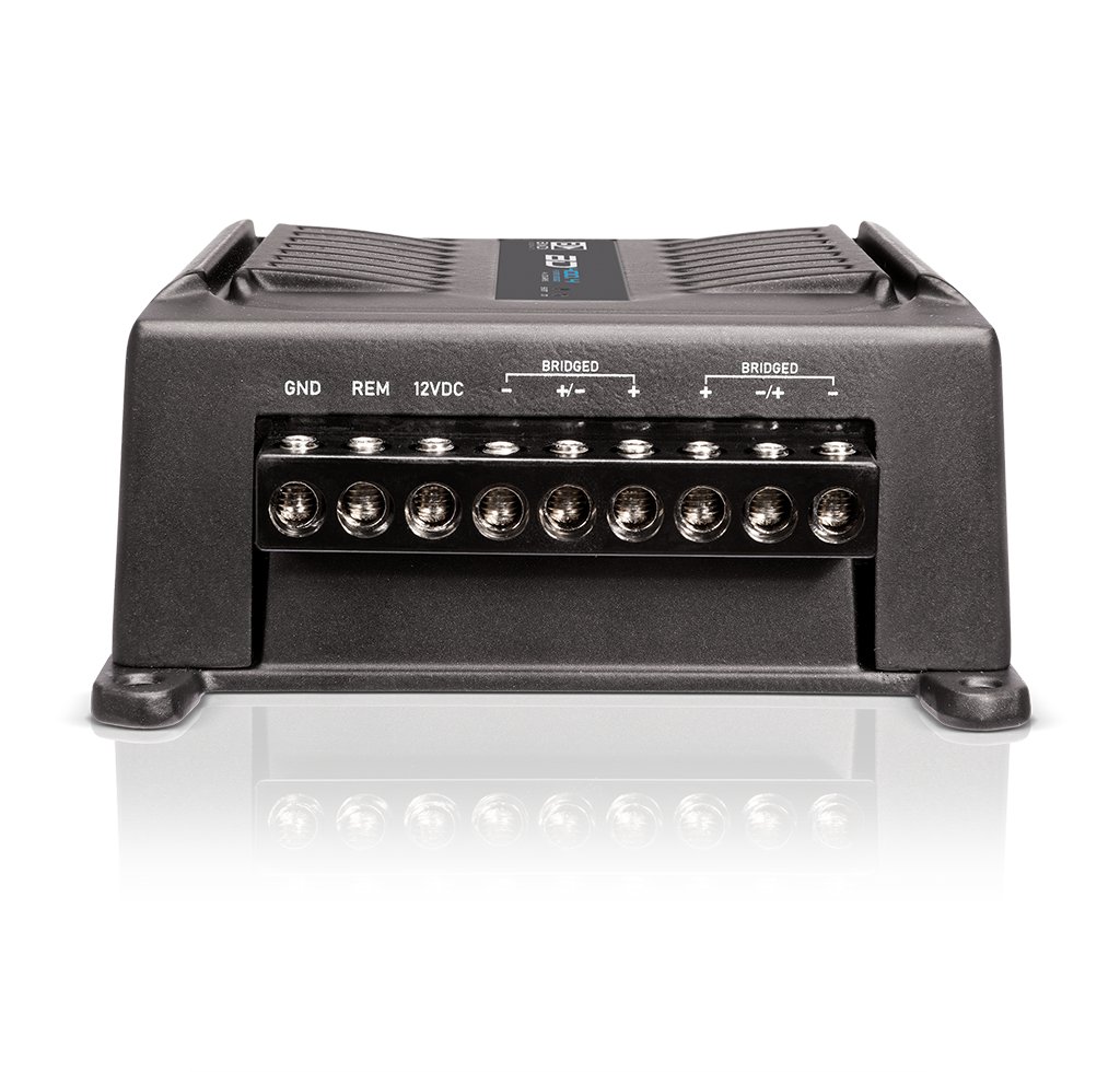 Banda Audioparts - BD 400.4
