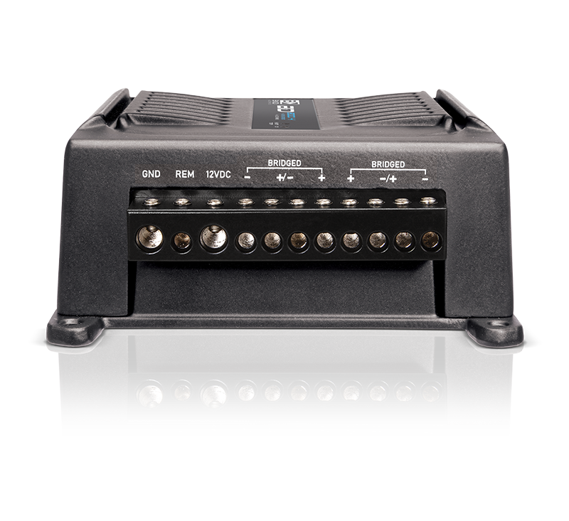 Banda Audioparts - BD 800.4