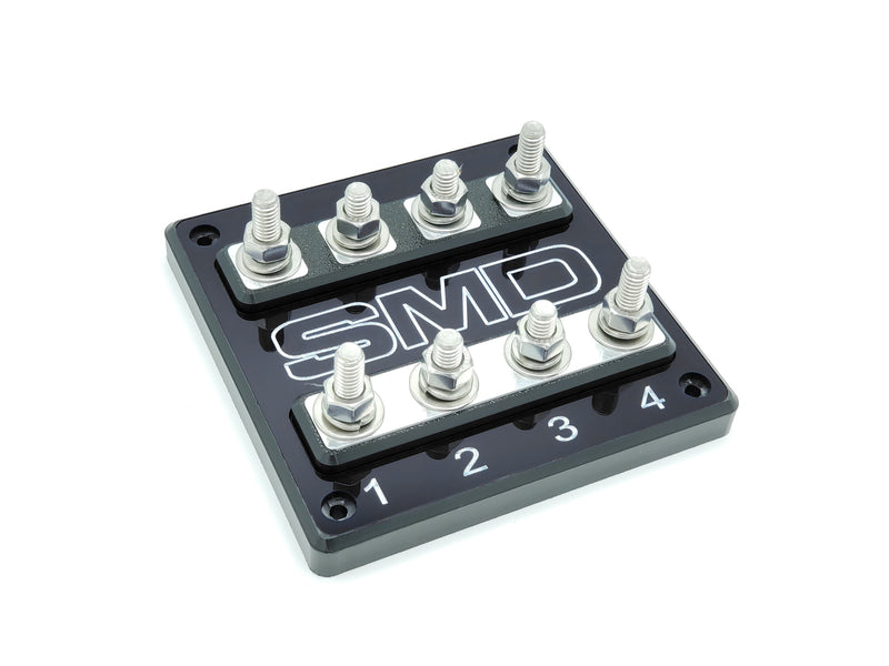 SMD - Quad ANL Fuse Block