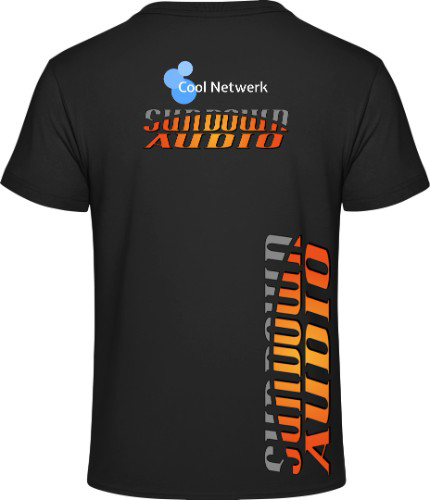 Cool Netwerk | Sundown Audio