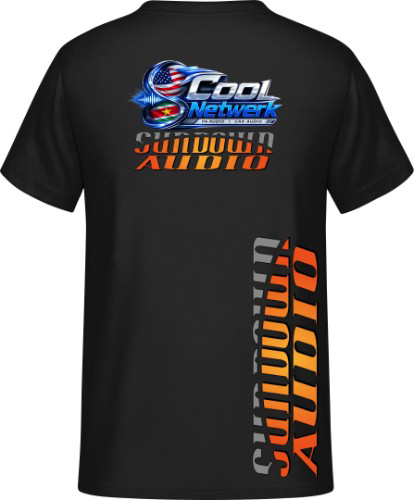Cool Netwerk | Sundown Audio