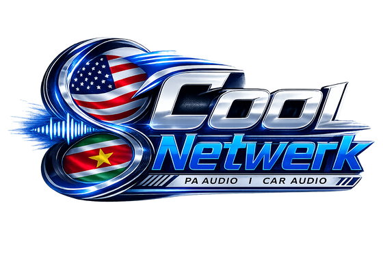 Cool Netwerk