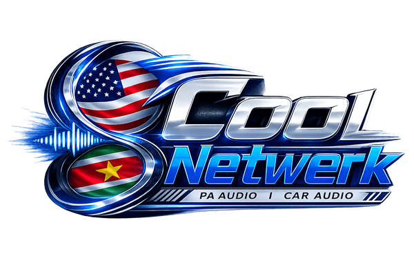 Cool Netwerk