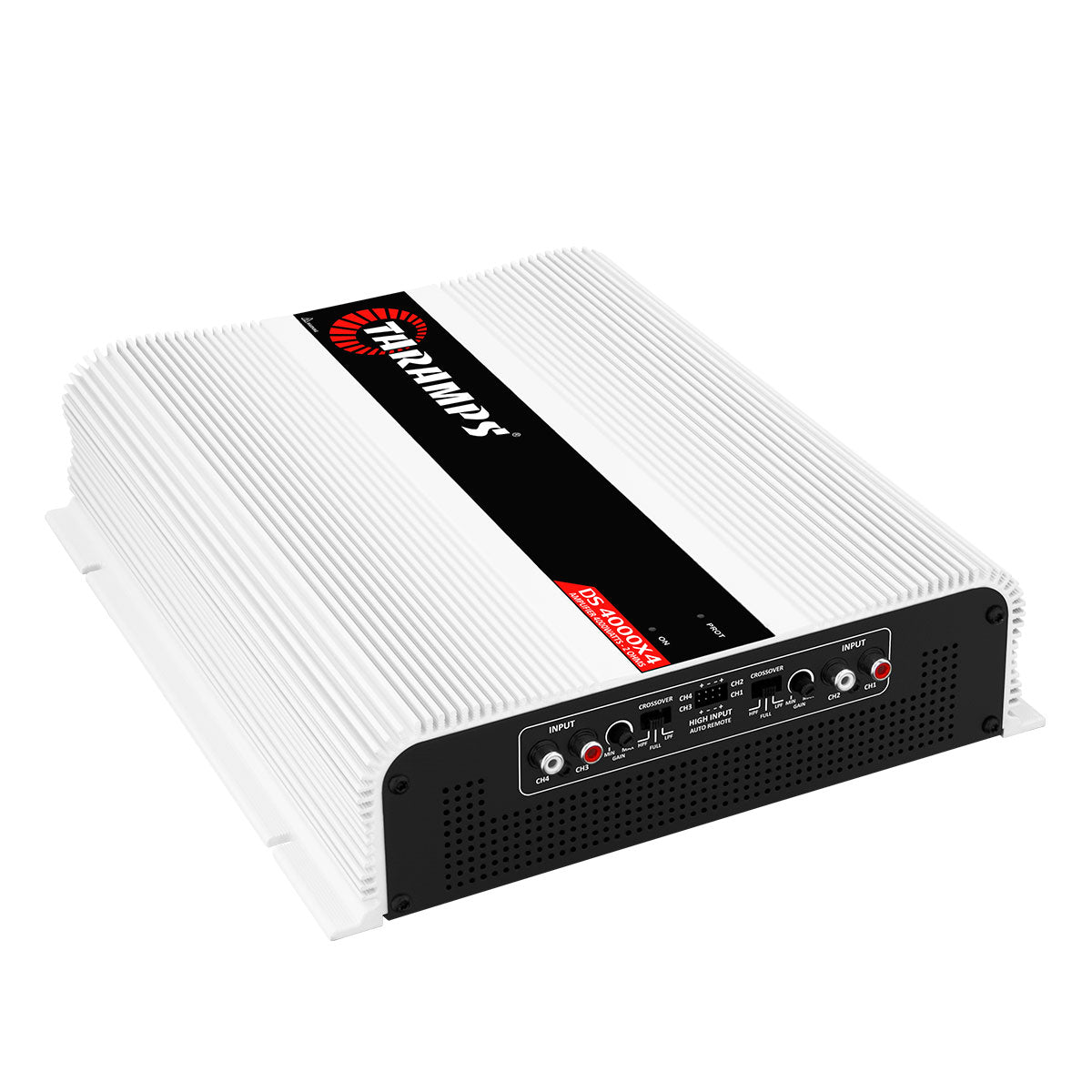 Taramps - DS 4000.4