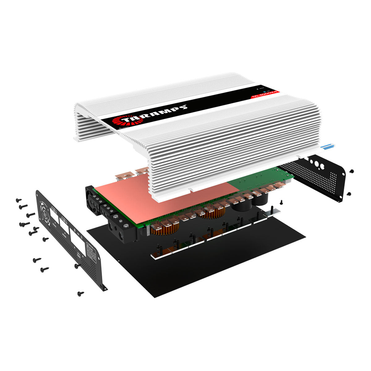 Taramps - DS 4000.4