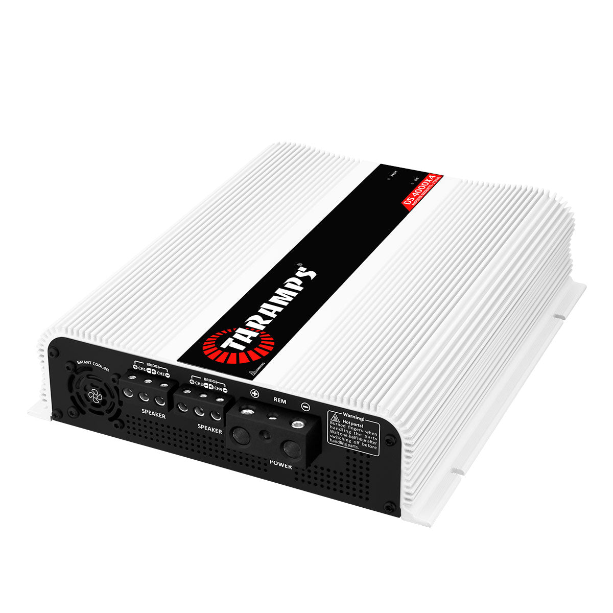 Taramps - DS 4000.4