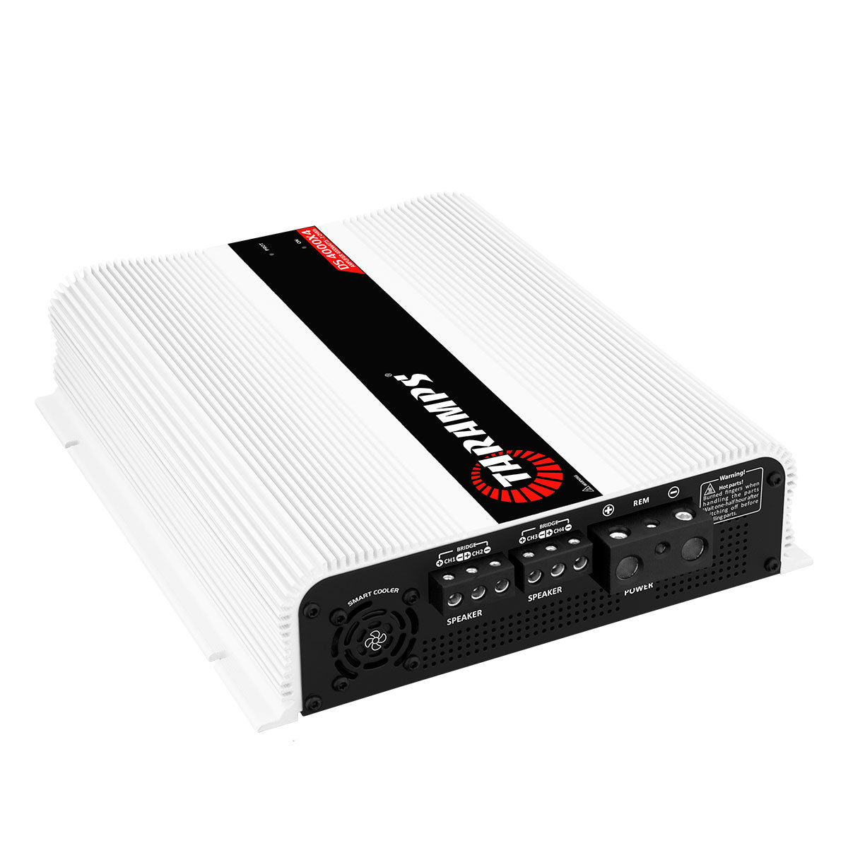 Taramps - DS 4000.4
