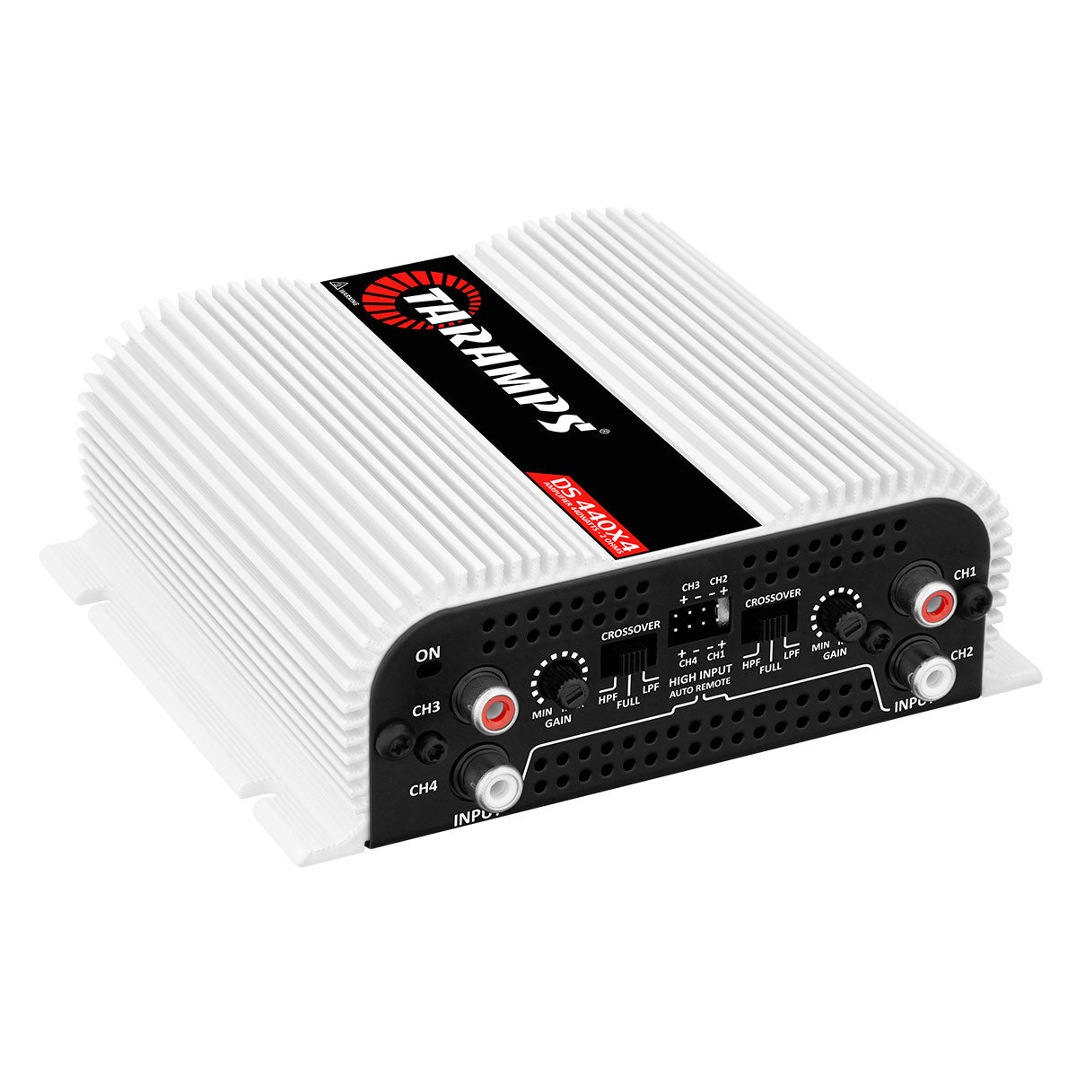 Taramps - DS 440.4