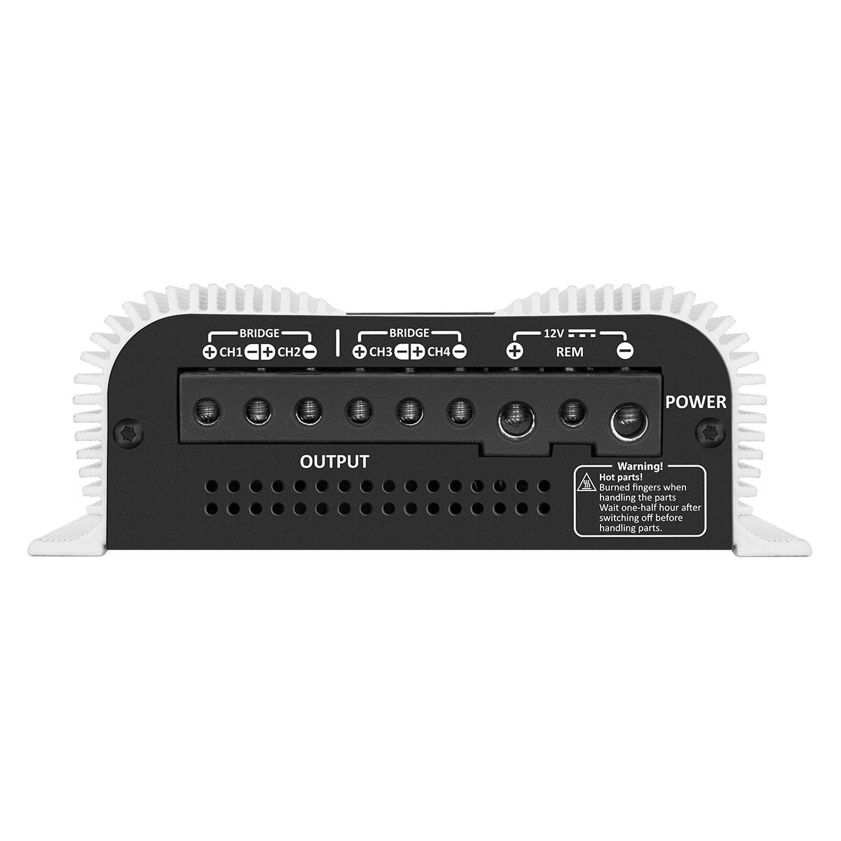 Taramps - DS 440.4