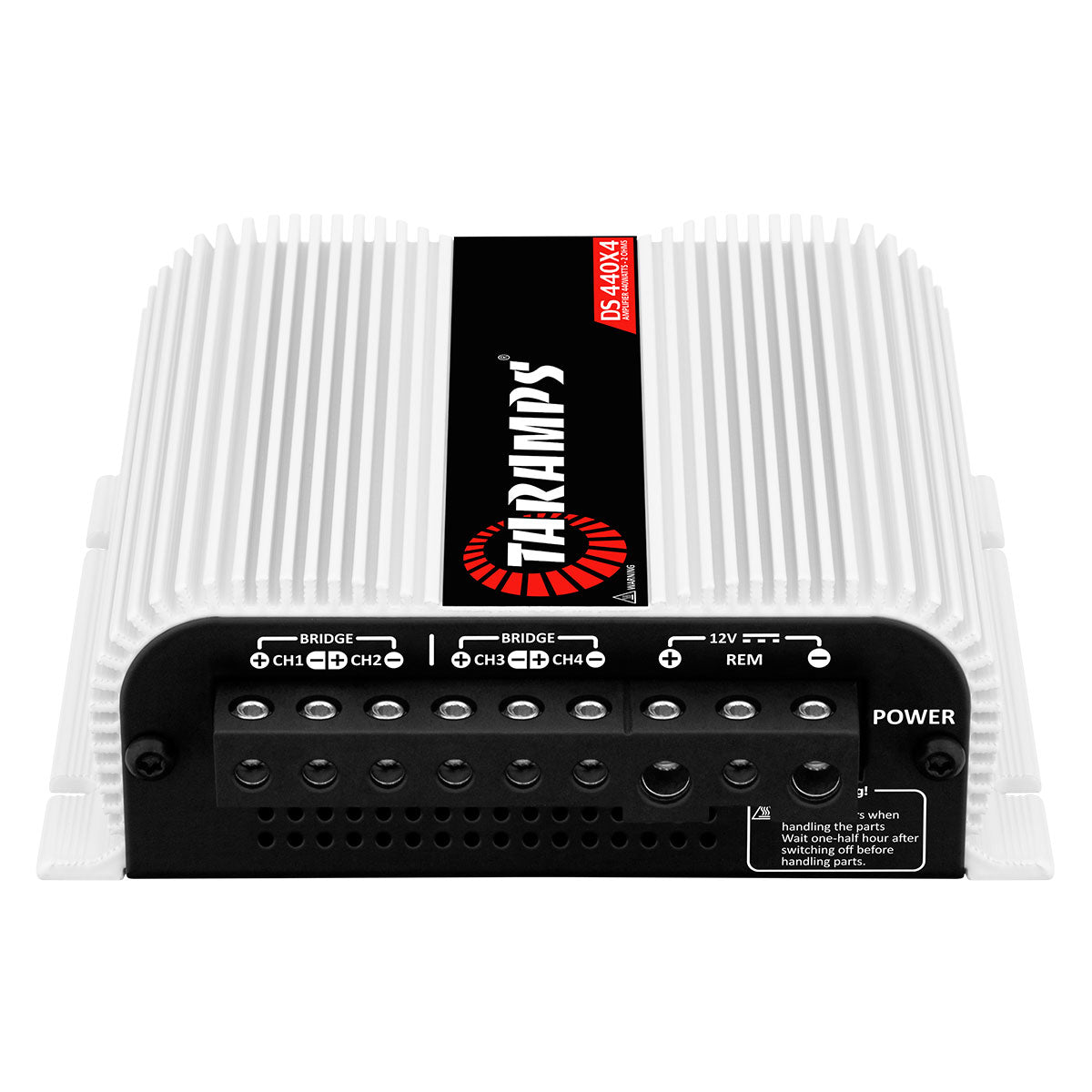 Taramps - DS 440.4