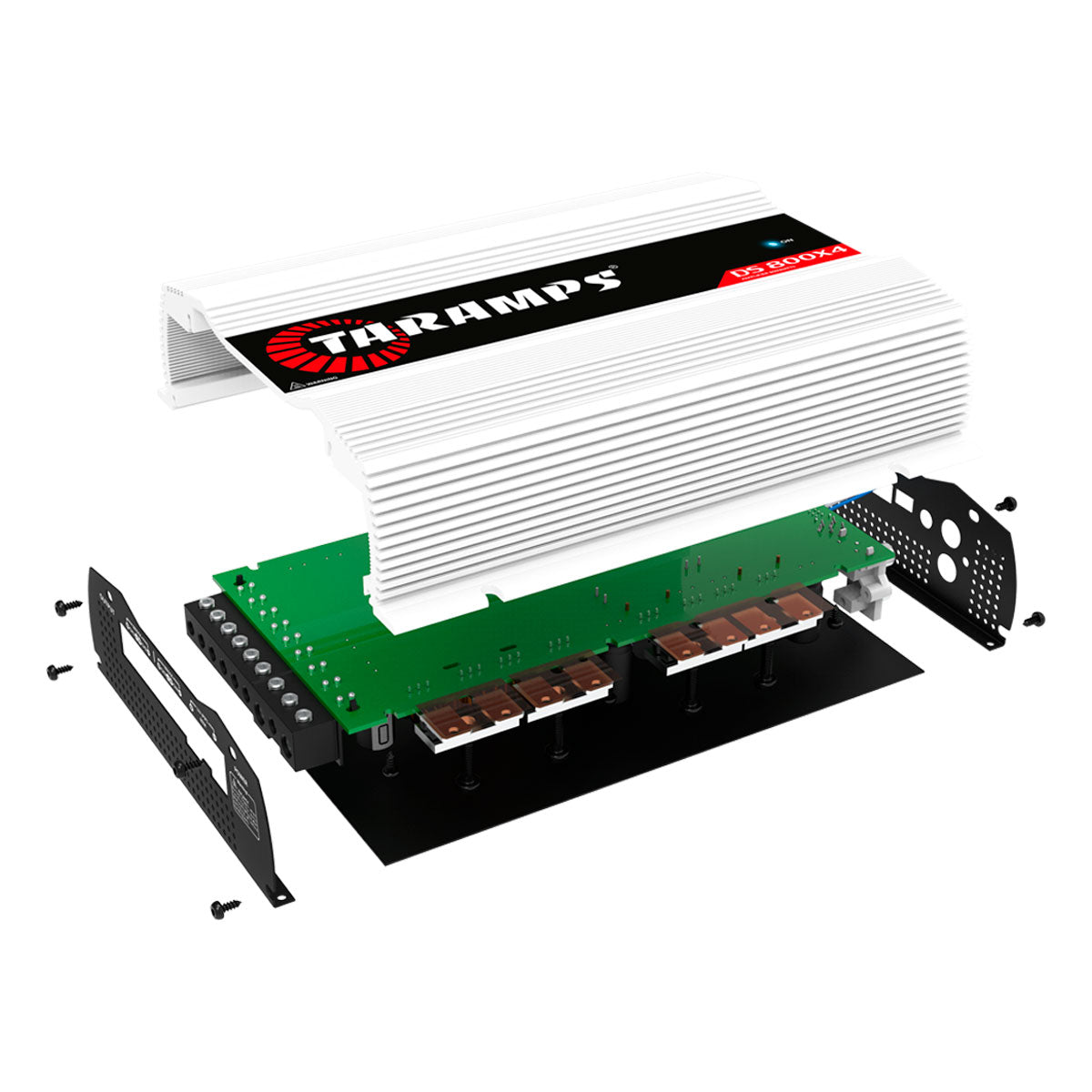 Taramps - DS 800.4