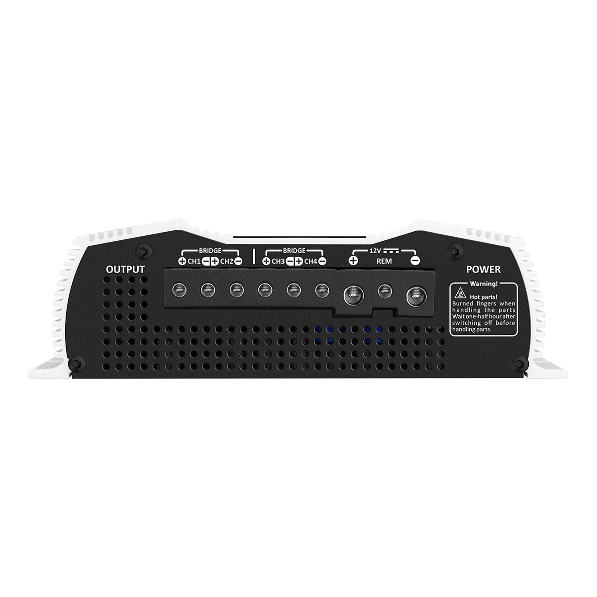 Taramps - DS 800.4