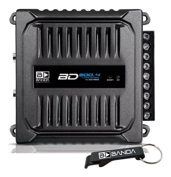 Banda - BD 800.4