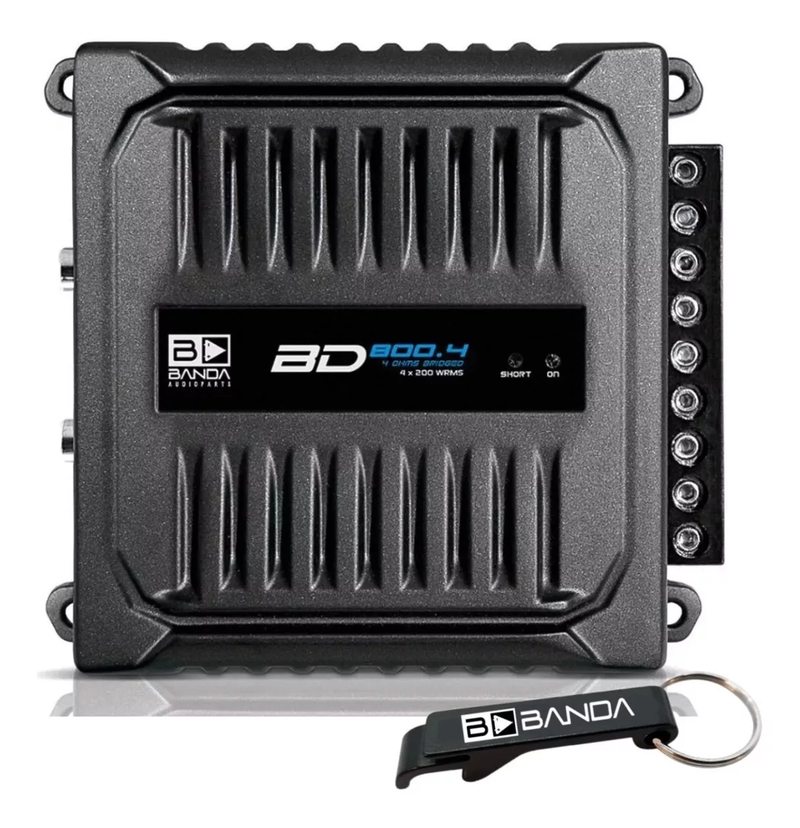 Banda - BD 800.4