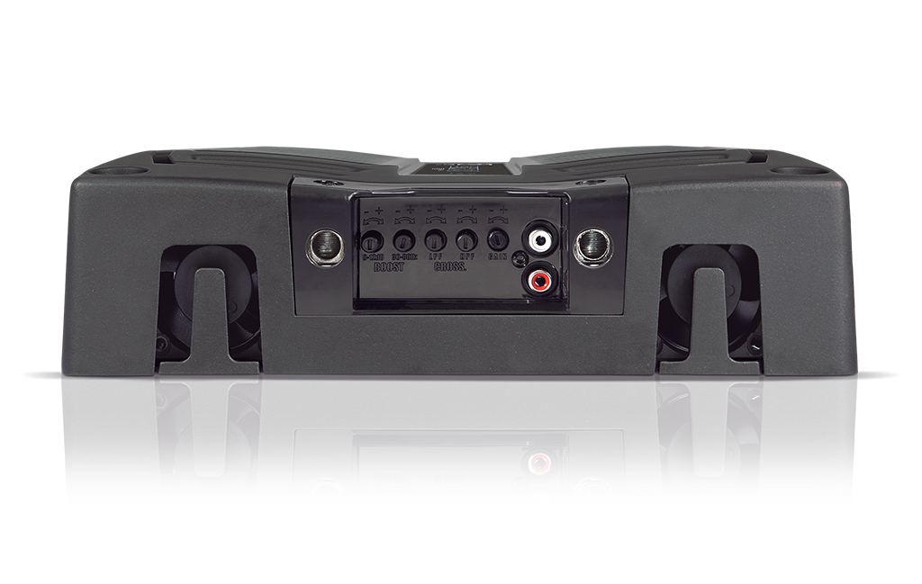 Banda Audioparts - Electra Bass 10K