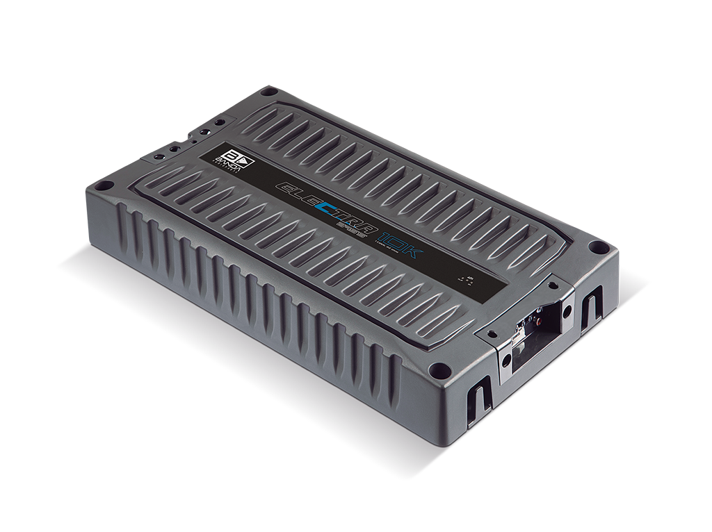 Banda Audioparts - Electra Bass 10K