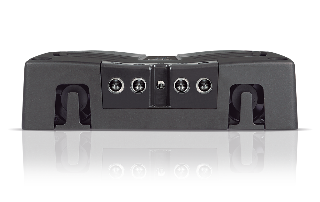 Banda Audioparts - Electra Bass 12K