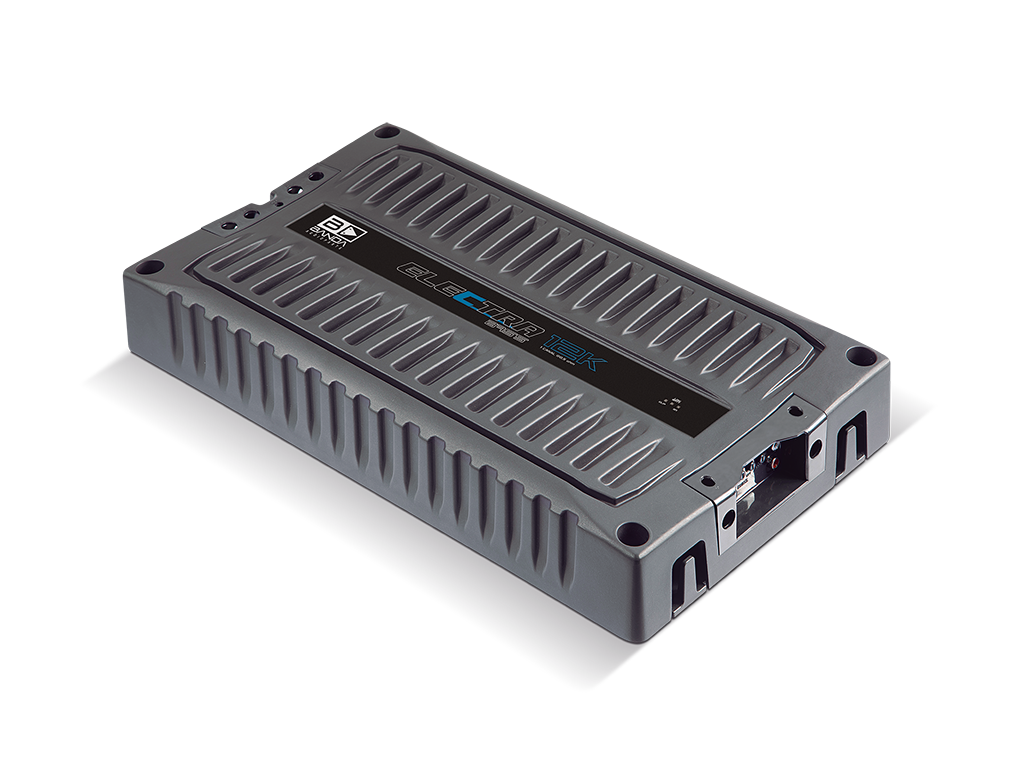 Banda Audioparts - Electra Bass 12K