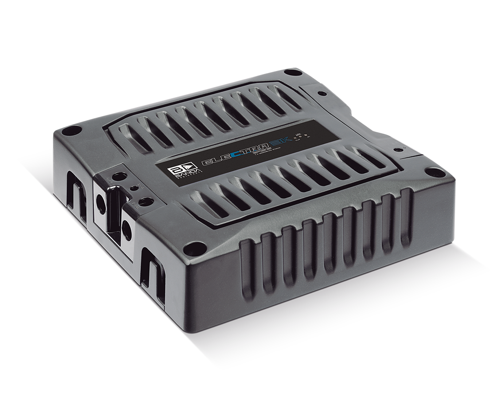 Banda Audioparts - Electra Bass 3K