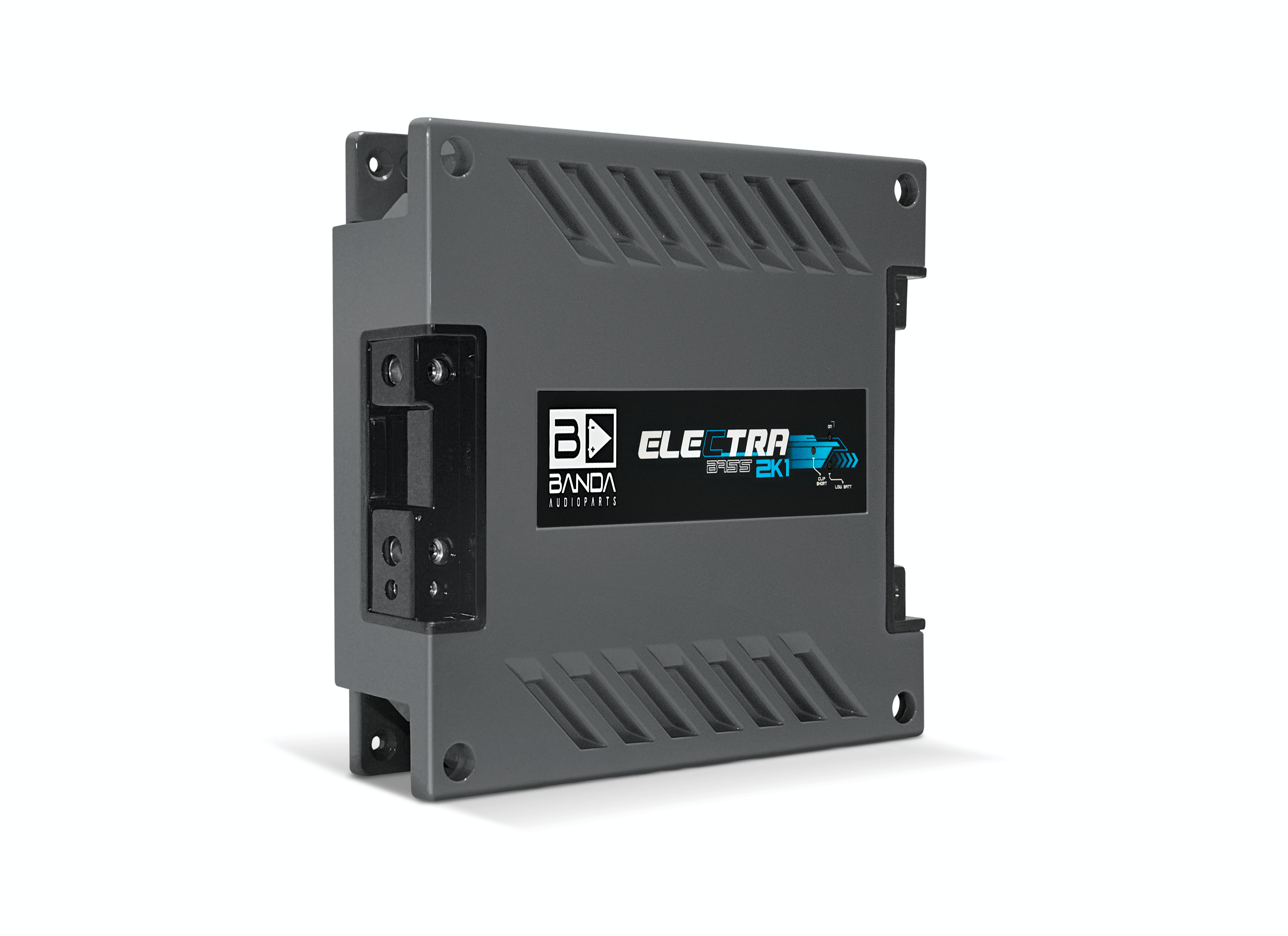 Banda Audioparts - Electra Bass 2K