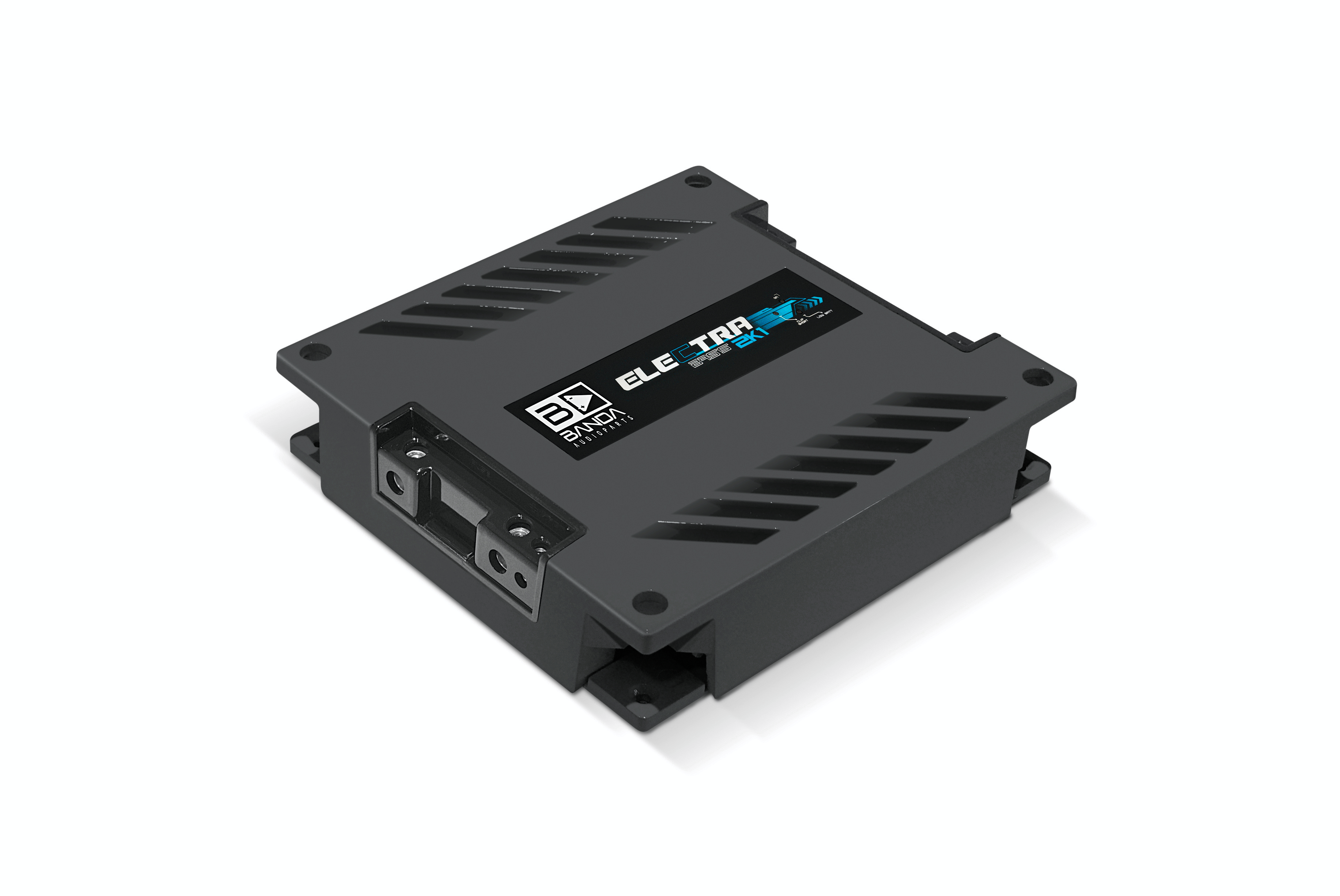 Banda Audioparts - Electra Bass 2K