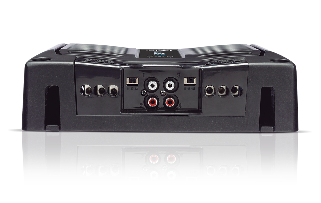 Banda Audioparts - Elite 4000.4