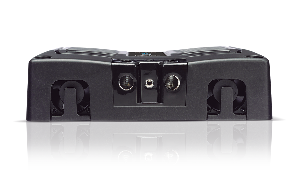 Banda Audioparts - Elite 4000.4