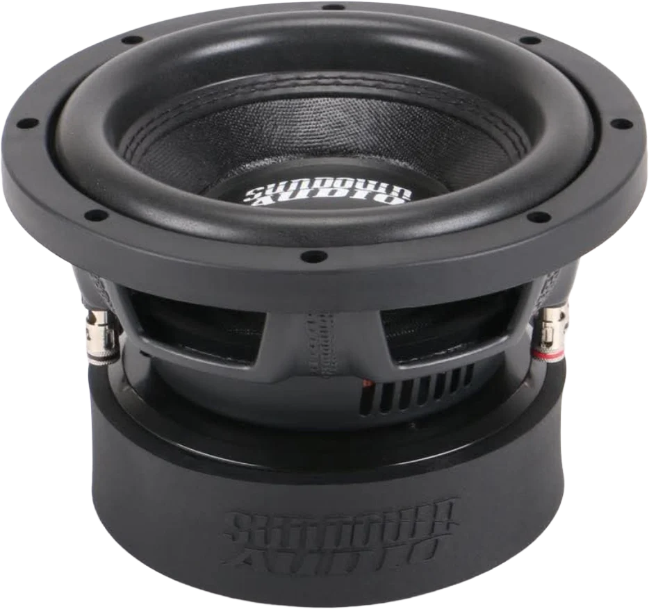 Sundown Audio - E-Series v.7 8”