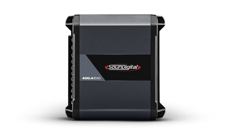 SounDigital - 400.4 EVO4
