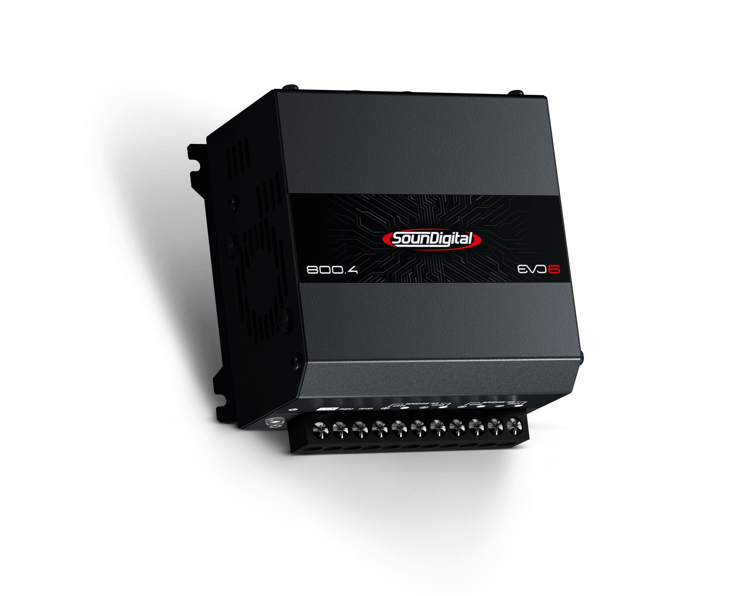 SounDigital - 800.4 EVO6