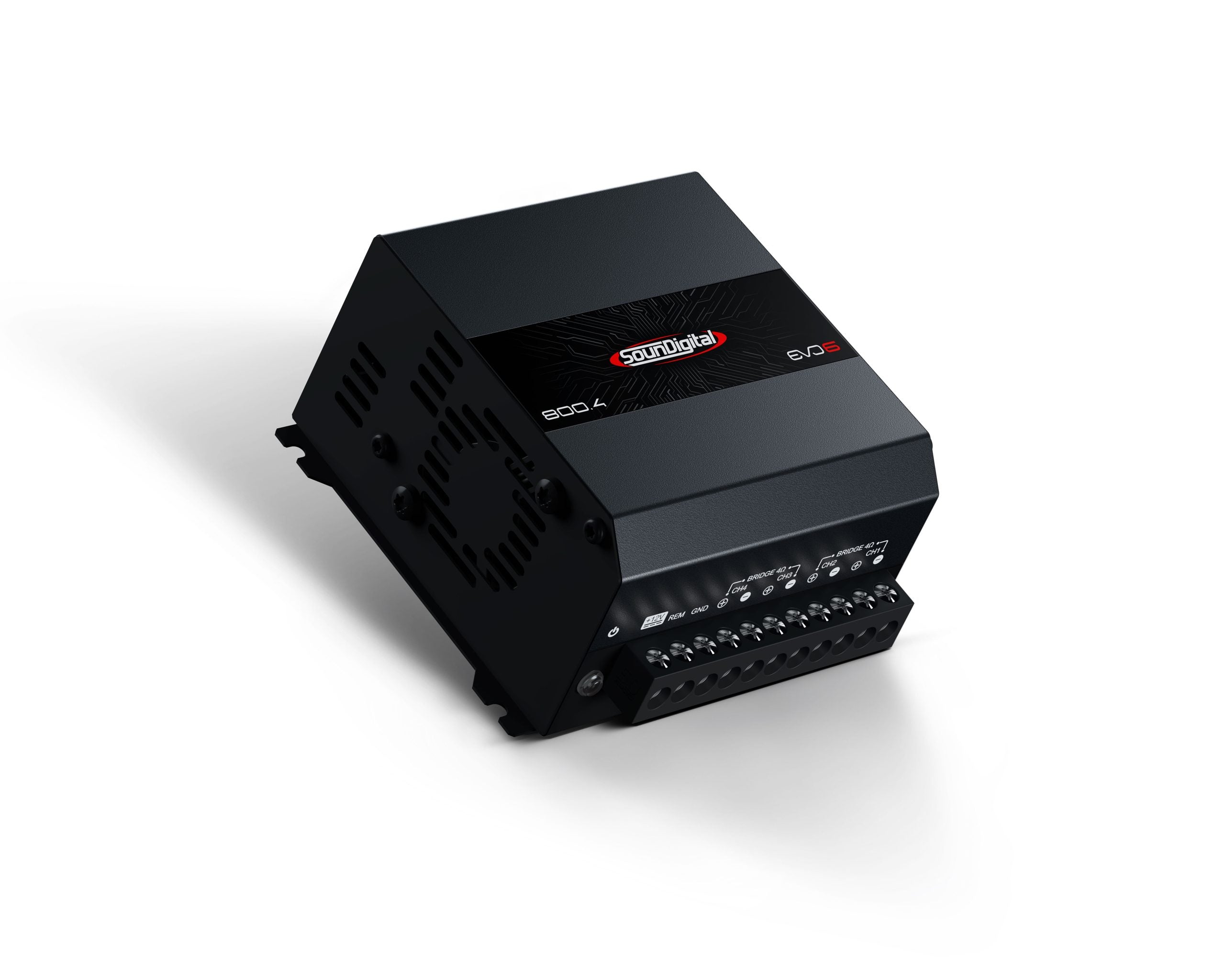 SounDigital - 800.4 EVO6