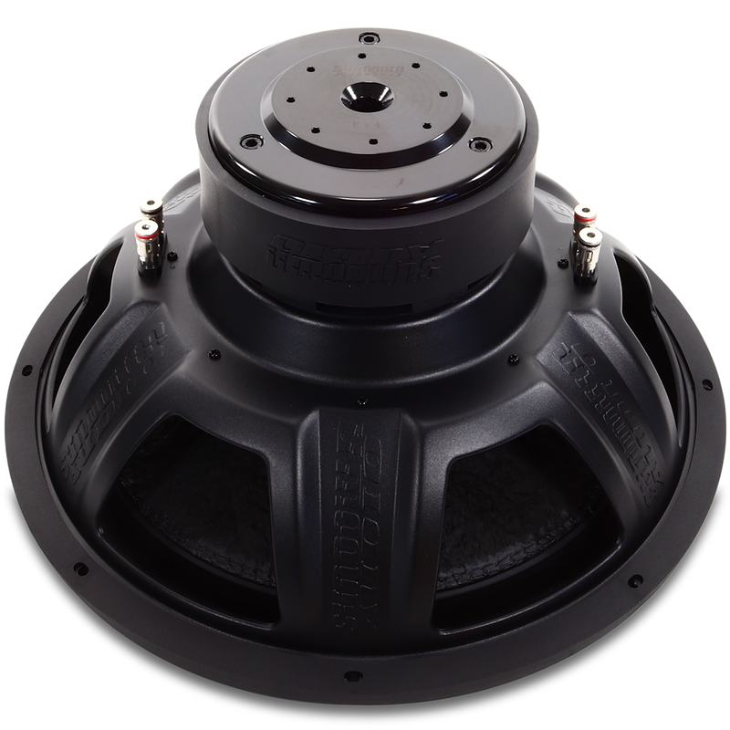 Sundown Audio - E15 V4 15”