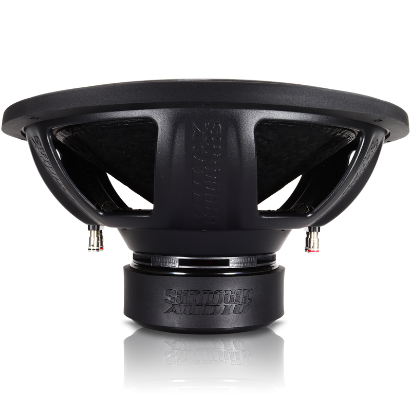 Sundown Audio - E15 V4 15”