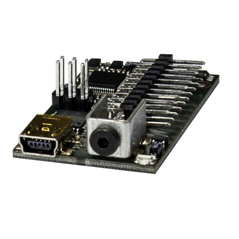 Helix - HEC HD AUDIO USB