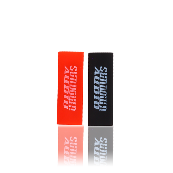 Sundown Audio - Krimpkous 10mm²