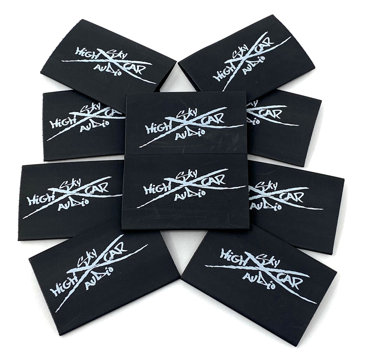 Sky High Car Audio - Krimpkous 55mm²