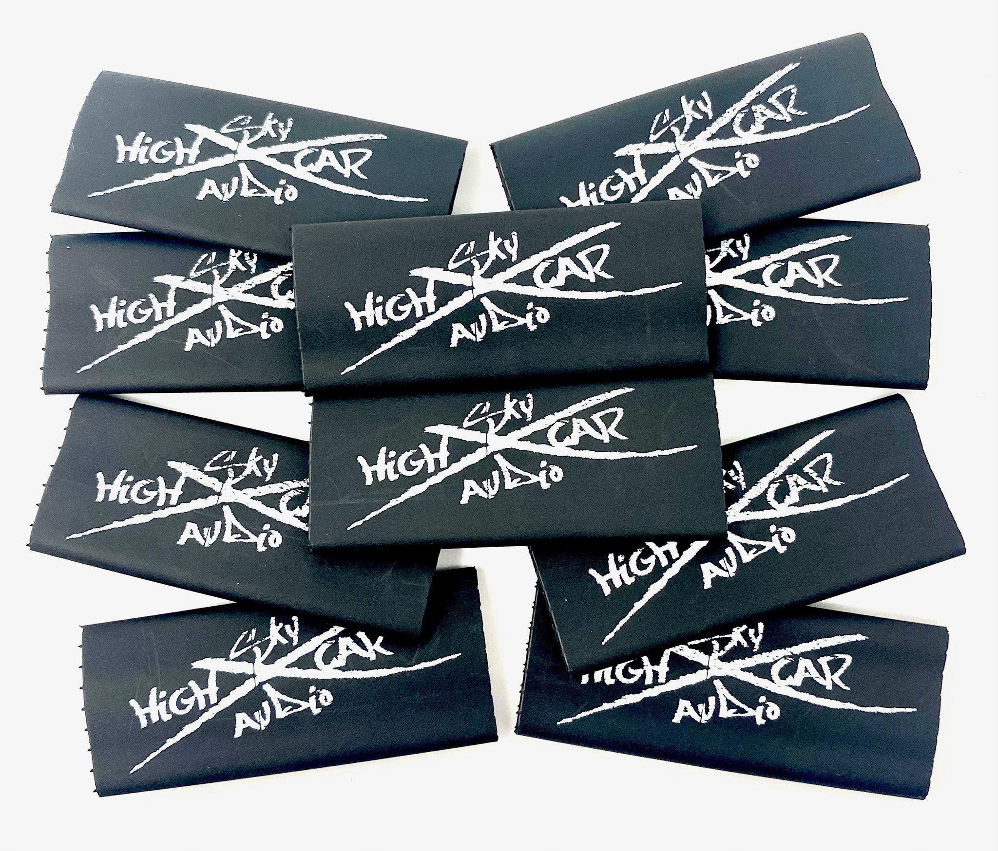 Sky High Car Audio - Krimpkous 10mm² tot 25mm²