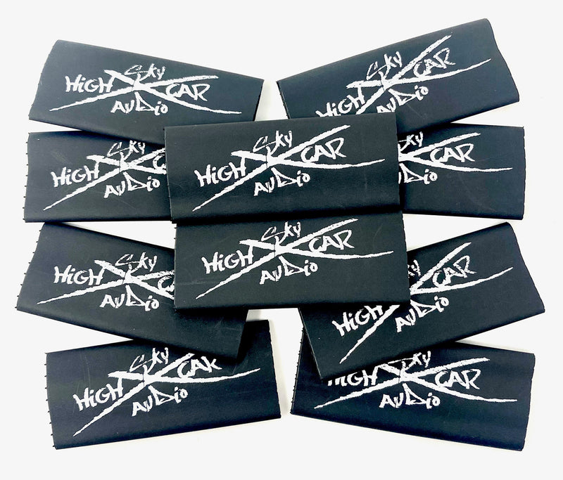 Sky High Car Audio - Krimpkous 55mm²