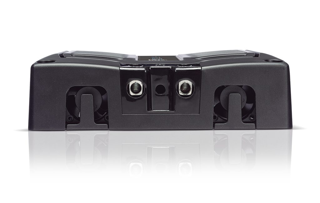 Banda Audioparts - Ice X 1600.1