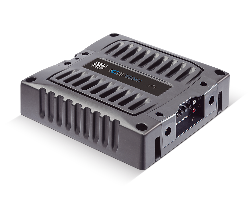 Banda Audioparts - Ice X 800.1