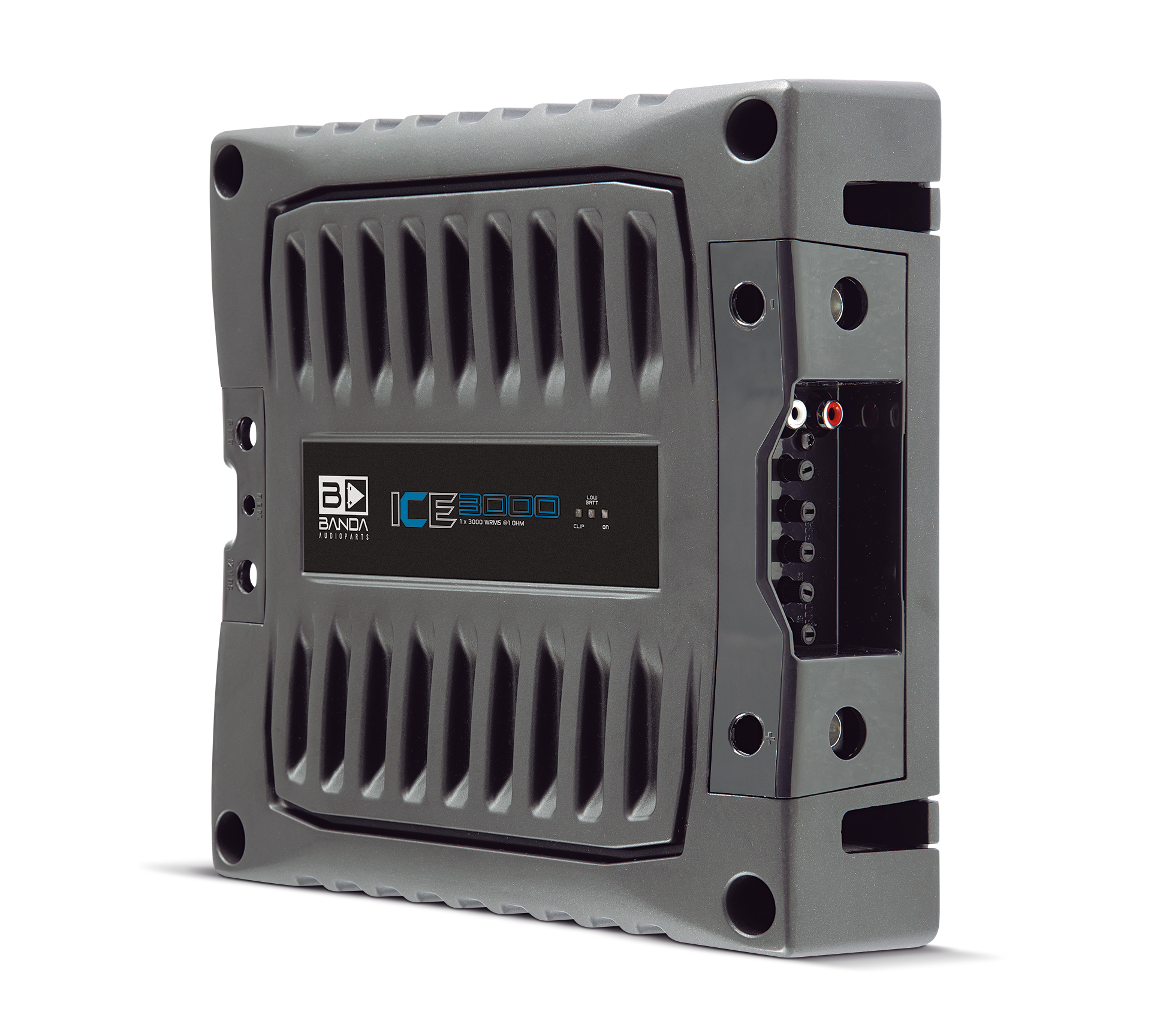 Banda Audioparts - Ice X 3000.1
