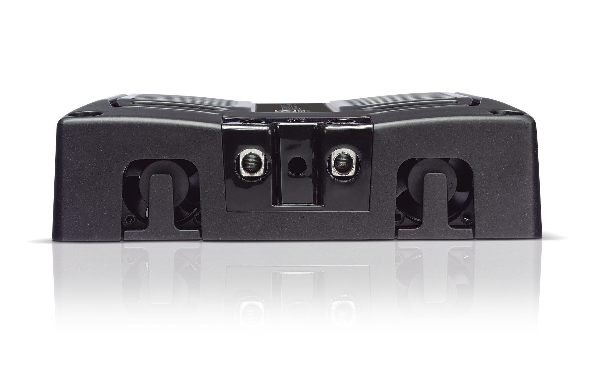 Banda Audioparts - Ice X 3000.1