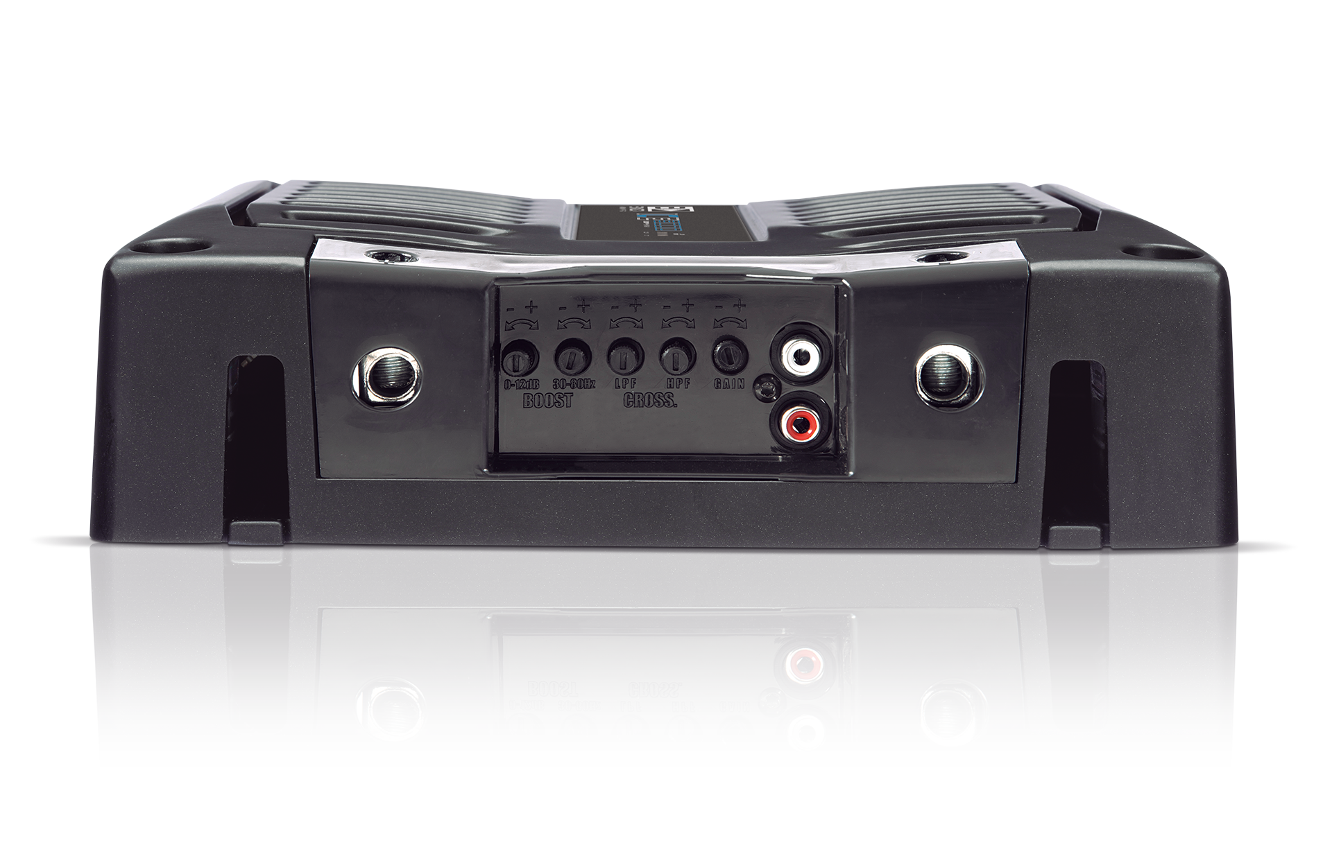 Banda Audioparts - Ice X 3000.1