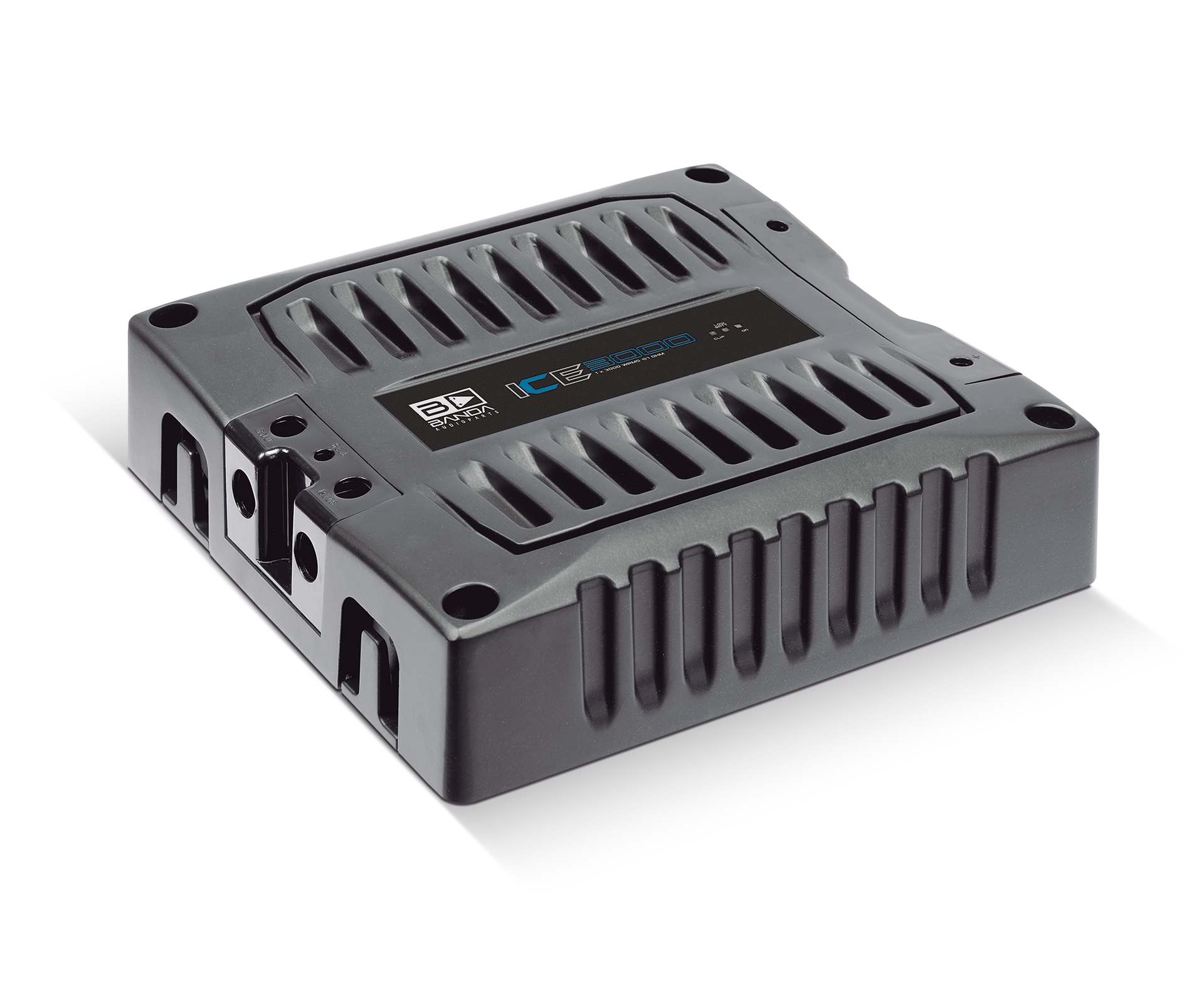 Banda Audioparts - Ice X 3000.1