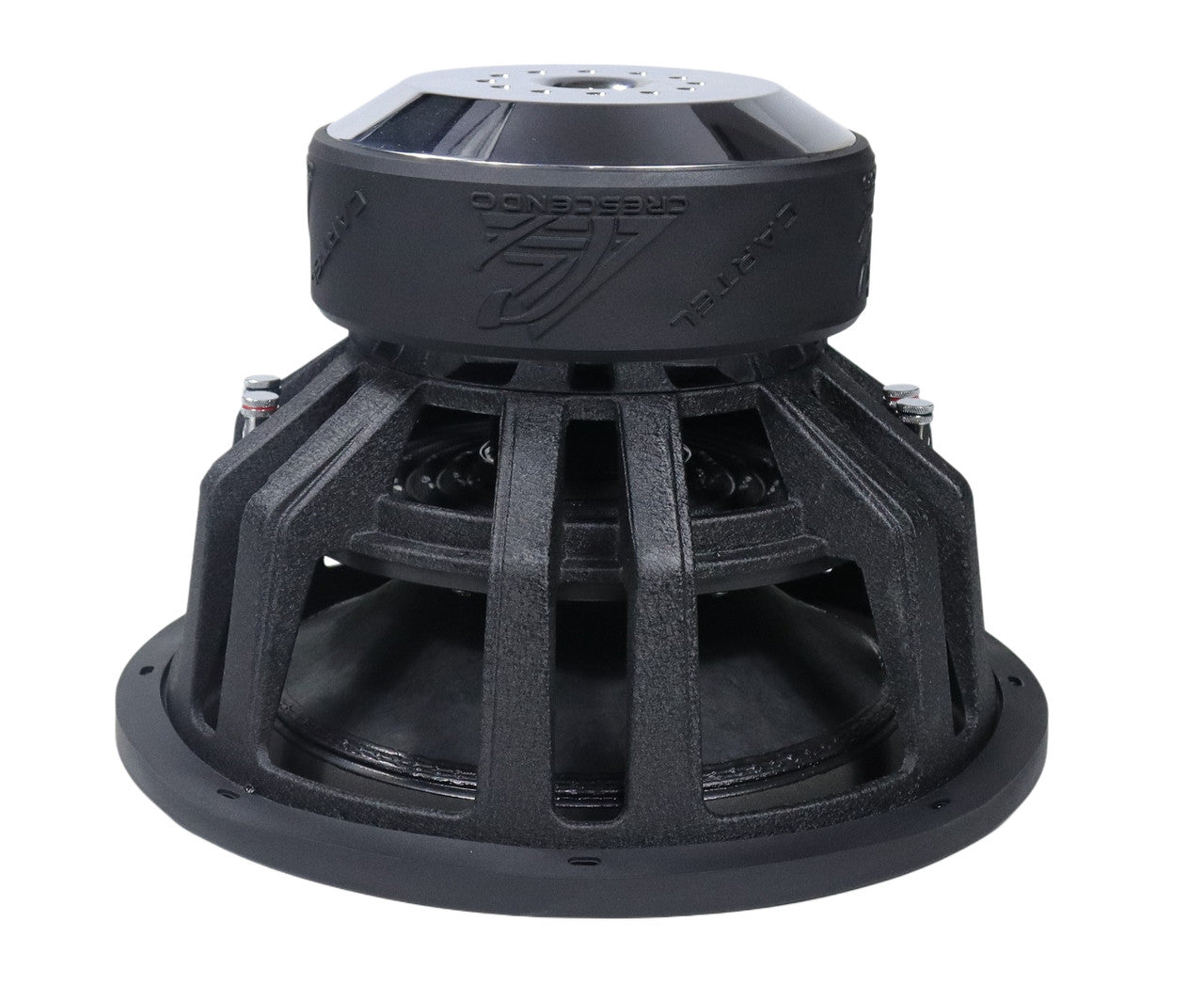 Crescendo Audio - Cartel Series 15"