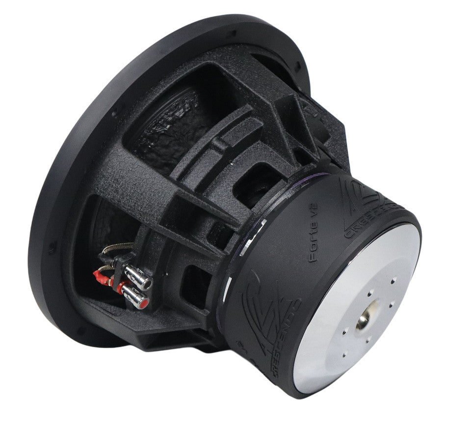 Crescendo Audio - Forte-v2 12"