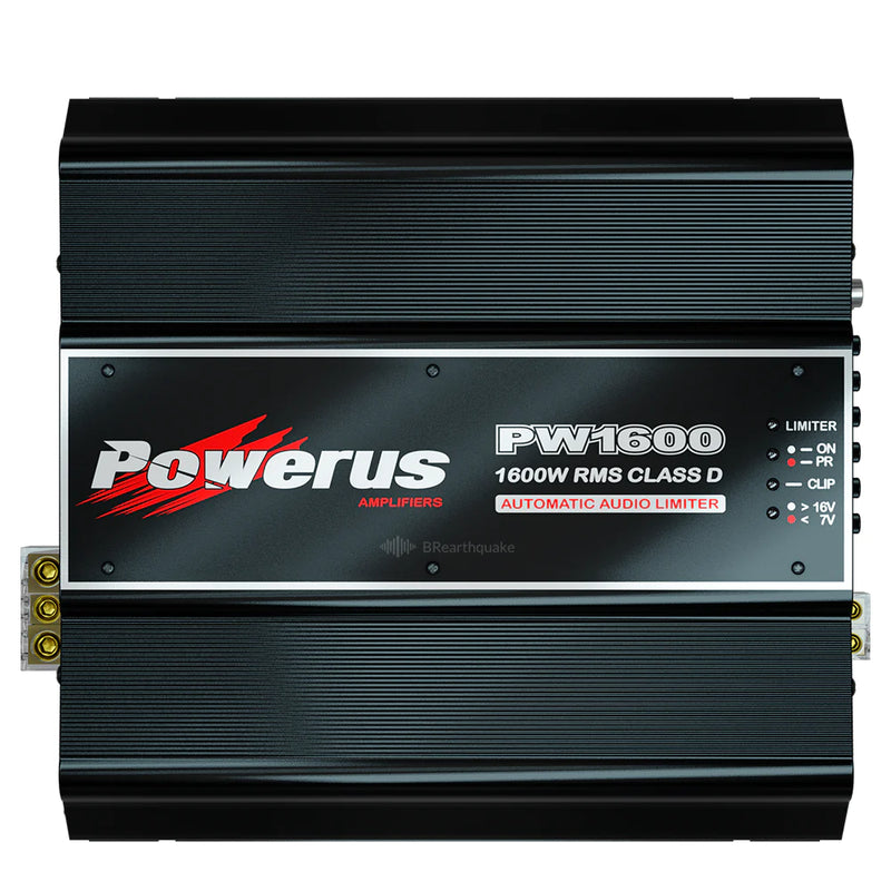 Powerus - PW1600