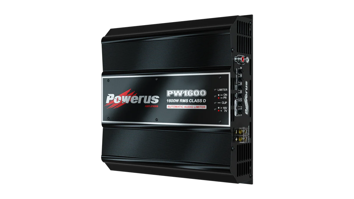 Powerus - PW1600