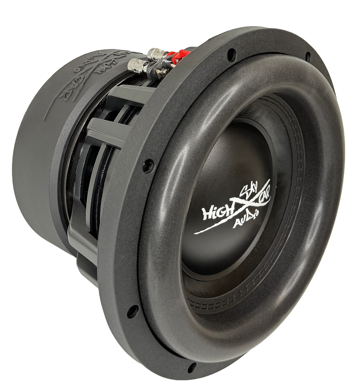 Sky High Car Audio - FXB Series 10”