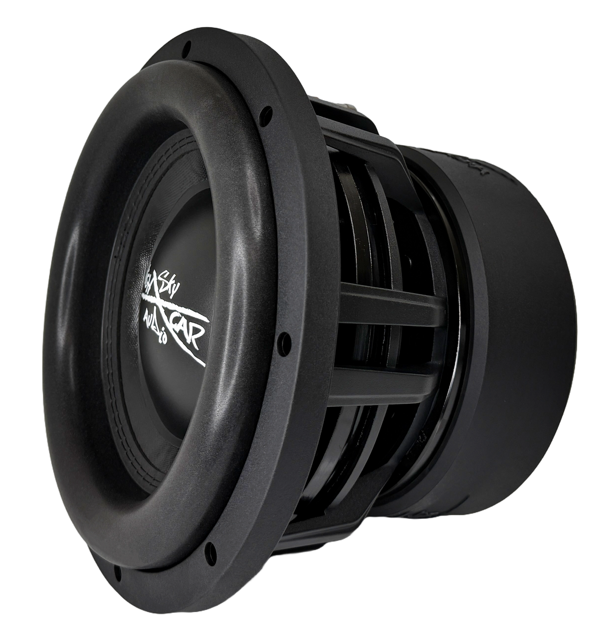 Sky High Car Audio - FXB Series 10”